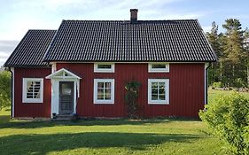 Gärdesgården Lillstugan