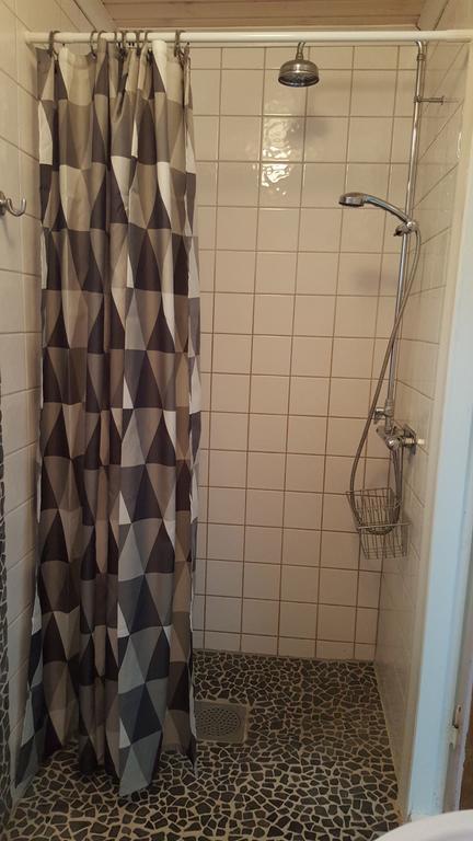 Gärdesgården Lillstugan Maramo Exteriör bild